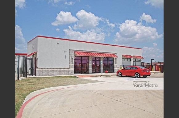 Cubesmart Self Storage 646 West Front Street Hutto Rentcafe