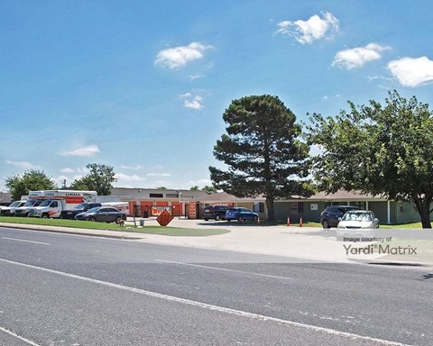 Storage Units for Rent available at 13107 Dessau Road, Austin, TX 78754