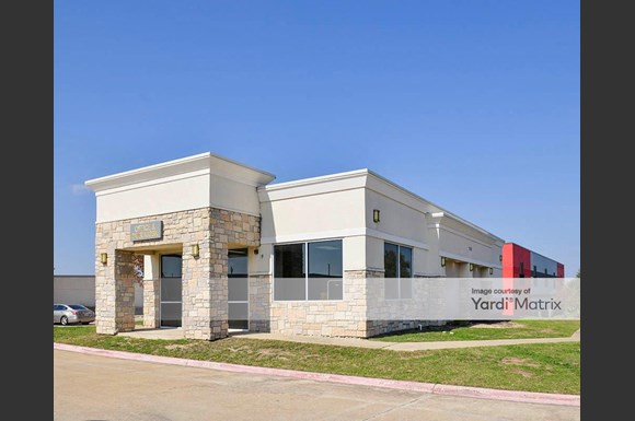Life Storage 2150 Double Creek Drive Round Rock Rentcafe