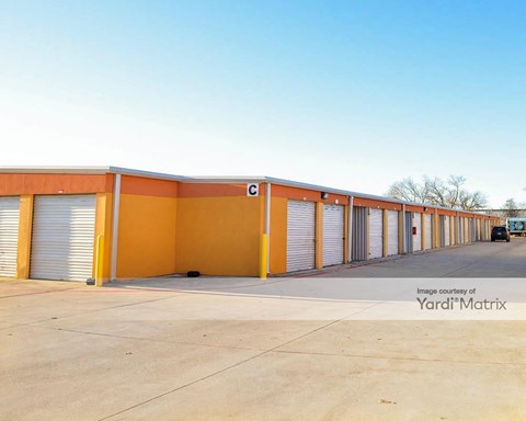 Storage Units for Rent available at 10201 East Crystal Falls Pkwy, Leander, TX 78641