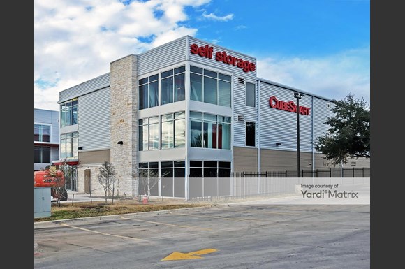 Self Storage Units In Austin Tx Rentcafe