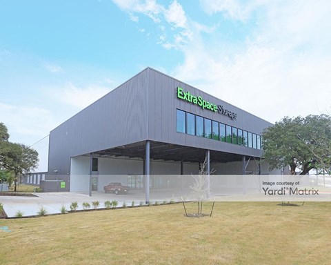 Storage Units for Rent available at 4518 Boston Lane, Austin, TX 78735