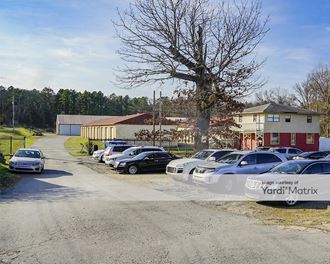 Storage Units for Rent available at 8510 Colonel Miller Road, Little Rock, AR 72210
