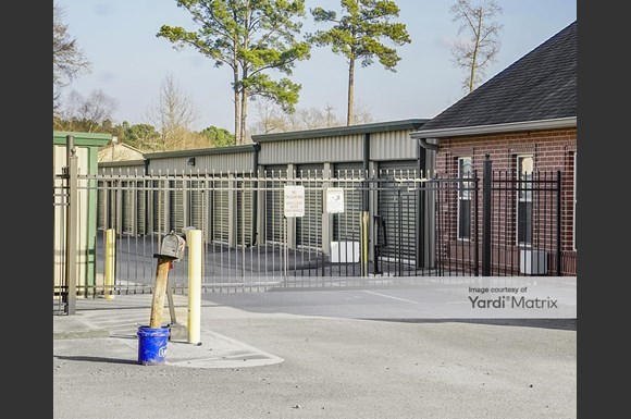 Alcoa Road Storage 6111 Alcoa Road Benton Rentcafe