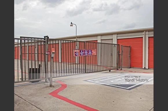 Public Storage 3309 Alma Drive Plano Rentcafe