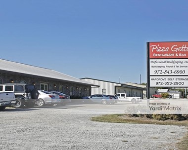 Storage Units for Rent available at 7000 South State Highway 78, Nevada, TX 75173 Photo Gallery 1