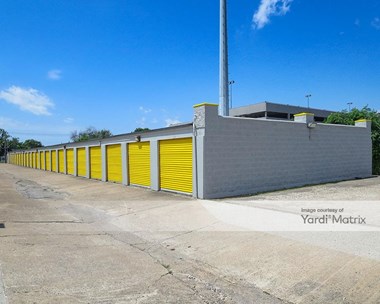 Storage Units for Rent available at 8500 LBJ Fwy, Dallas, TX 75243 Photo Gallery 1