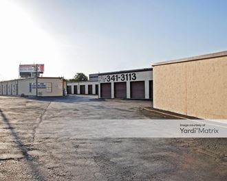 Storage Units for Rent available at 10227 Plano Road, Dallas, TX 75238