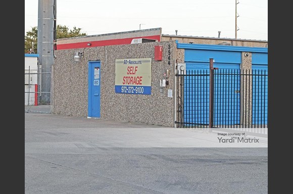 Cubesmart Self Storage Garland 1350 N 1st St Lowest Rates Selfstorage Com