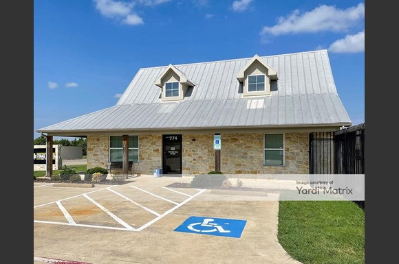 Aaa Park Storage 774 Park Blvd Wylie Rentcafe