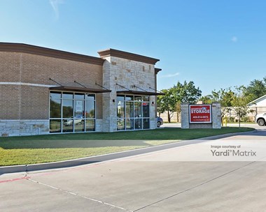 Storage Units for Rent available at 7301 Lakeview Pkwy, Rowlett, TX 75088 Photo Gallery 1