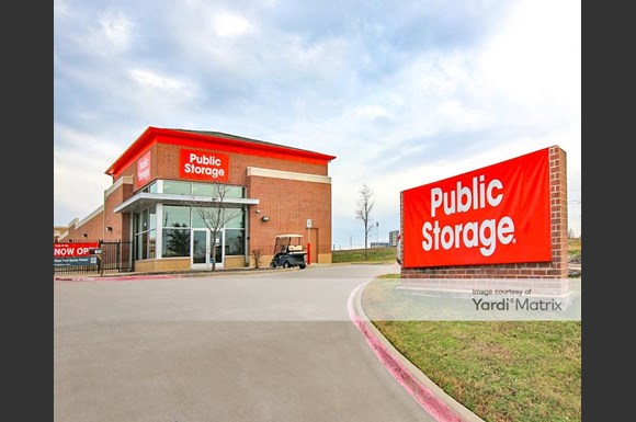 Simply Self Storage 3801 Hardin Blvd Mckinney Rentcafe