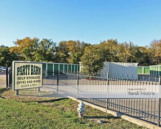 Storage Units for Rent available at 2455 FM 544, Wylie, TX 75098