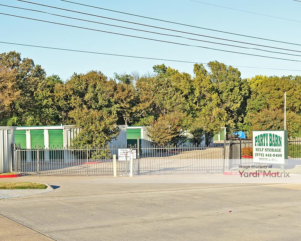 Party Barn Self Storage 2455 Fm 544 Wylie Rentcafe