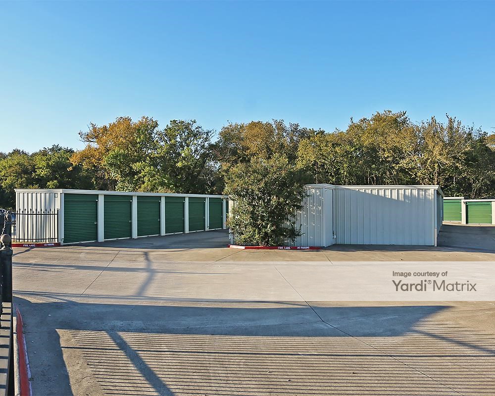 Party Barn Self Storage 2455 Fm 544 Wylie Rentcafe