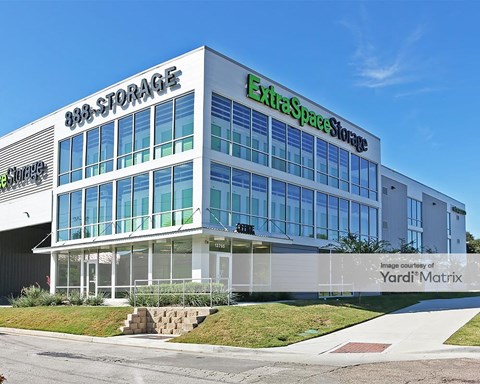 Storage Units for Rent available at 13705 Montfort Drive, Dallas, TX 75240