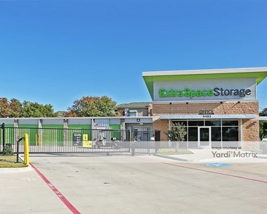 Storage Units for Rent available at 9485 Lyndon B Johnson Fwy, Dallas, TX 75243 Photo Gallery 1
