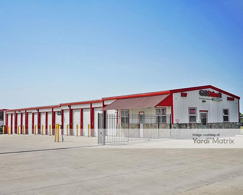 Storage Units for Rent available at 8318 East Parker Road, Wylie, TX 75098