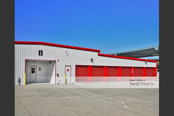 Davis Self Storage And Rv 8318 East Parker Road Wylie Rentcafe