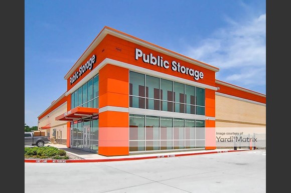 Public Storage 7950 Ohio Drive Plano Rentcafe