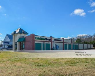 Storage Units for Rent available at 10225 Washington Hwy, Glen Allen, VA 23059