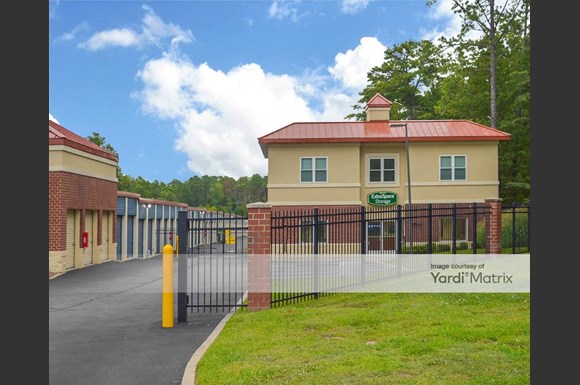 Extra Space Storage 9001 Old Staples Mill Road Henrico Rentcafe