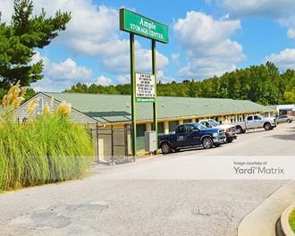 Storage Units for Rent available at 3351 Speeks Drive, Midlothian, VA 23112