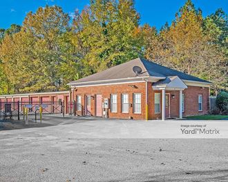 Storage Units for Rent available at 101 Darby Road, Yorktown, VA 23693