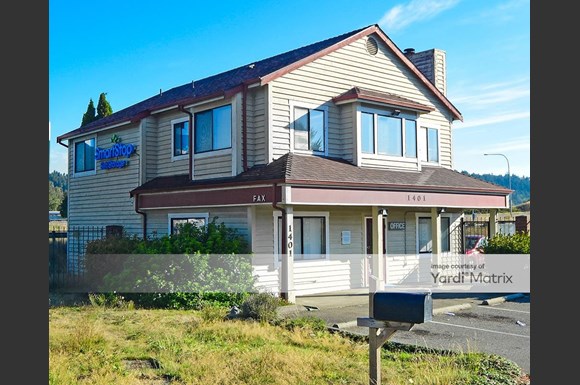 Smartstop Self Storage 1401 North Meridian Avenue Puyallup Rentcafe