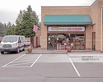 Storage Units for Rent available at 12413 East Meridian Avenue, Puyallup, WA 98373