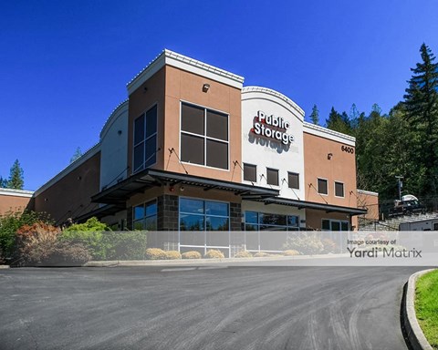 Storage Units for Rent available at 6400 Kitsap Way, Bremerton, WA 98312