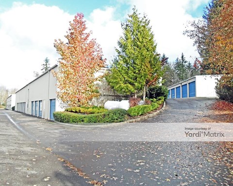 Storage Units for Rent available at 8809 State Route 16 NW, Gig Harbor, WA 98332