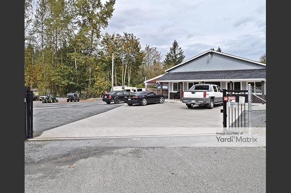Ohop Valley Storage 820 State Route 161 North Eatonville Rentcafe