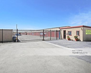 Storage Units for Rent available at 2851 Dobe Lane, Fairfield, CA 94533 Photo Gallery 1