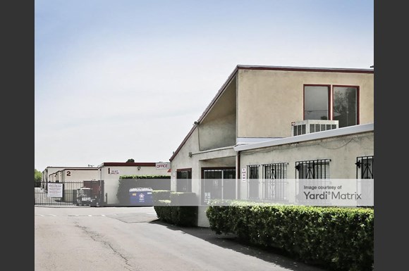 San Pablo Mini Storage 5310 Riverside Avenue San Pablo Rentcafe