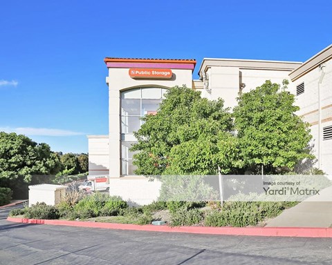 Storage Units for Rent available at 3255 San Pablo Dam Road, San Pablo, CA 94803