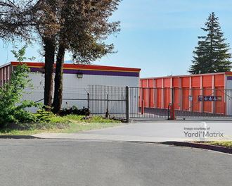 Storage Units for Rent available at 150 South Buchanan Circle, Pacheco, CA 94553
