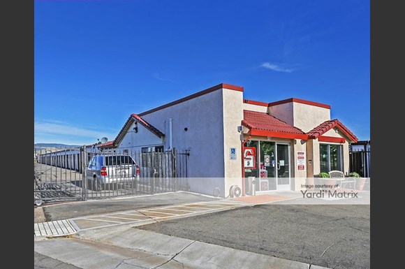 Security Public Storage 1090 Leisure Town Road Vacaville Rentcafe