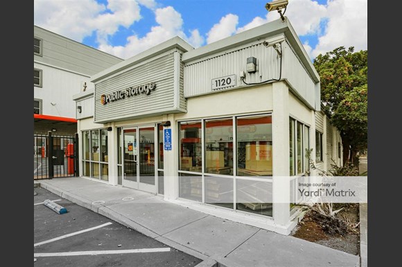 Public Storage 1120 2nd Street Berkeley Rentcafe