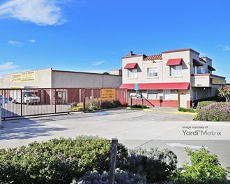 Storage Units for Rent available at 801 Madeline Road, Richmond, CA 94806