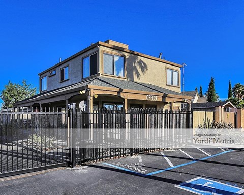 Storage Units for Rent available at 2400 Newport Drive, Discovery Bay, CA 94505