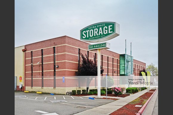 Extra Space Storage 300 Market Street Oakland Rentcafe