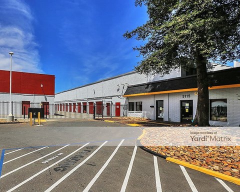 Storage Units for Rent available at 5115 Clayton Road, Concord, CA 94521