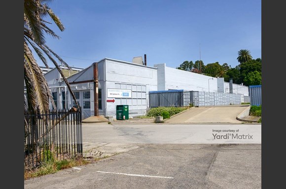 Jackson Street Self Storage 901 Jackson Street Benicia Rentcafe