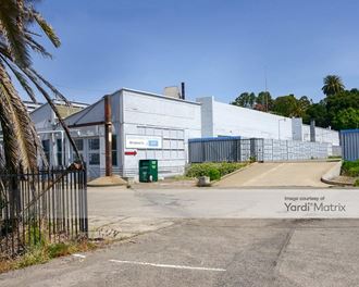 Storage Units for Rent available at 901 Jackson Street, Benicia, CA 94510