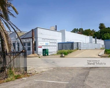Storage Units for Rent available at 901 Jackson Street, Benicia, CA 94510 Photo Gallery 1