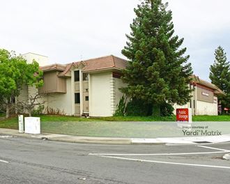 Storage Units for Rent available at 5679 Santa Teresa Blvd, San Jose, CA 95123
