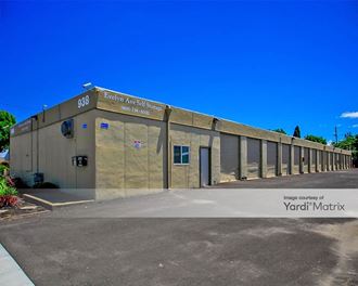 Storage Units for Rent available at 938 West Evelyn Avenue, Sunnyvale, CA 94086