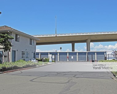 Storage Units for Rent available at 700 Joliet Way, Napa, CA 94559 Photo Gallery 1