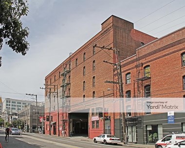 Storage Units for Rent available at 611 2Nd Street, San Francisco, CA 94107 Photo Gallery 1